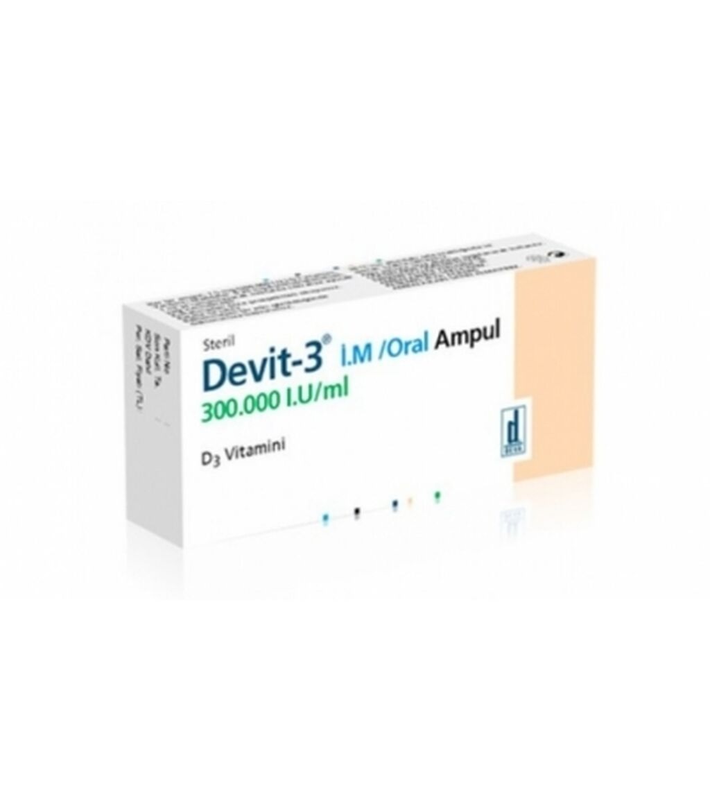 Витамин D3 купить