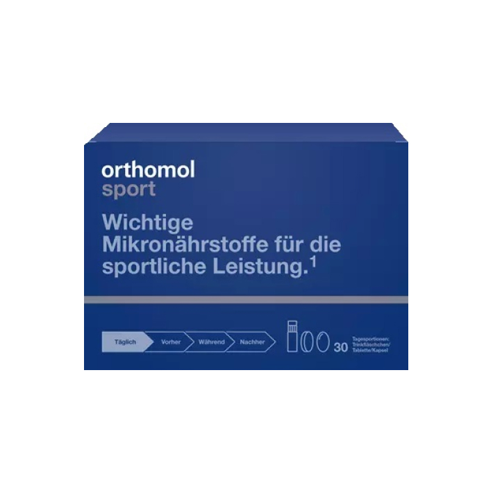 Ортомол купить